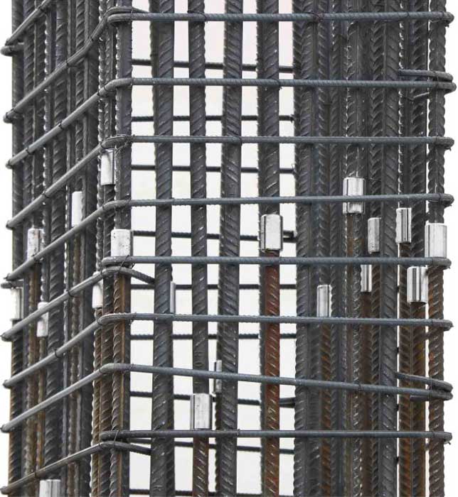 محصولات اتصال مکانیکی (انواع کوپلر)